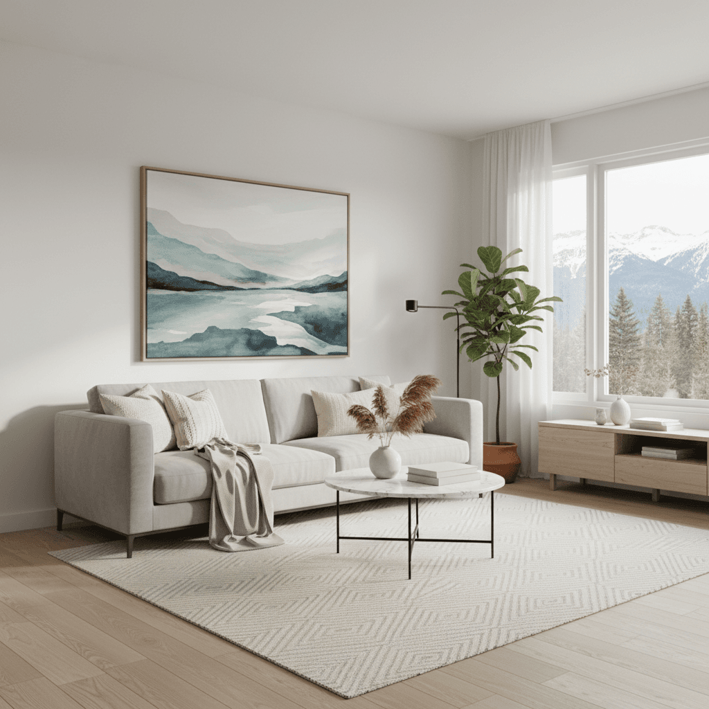 Prémiová kvalita plátna